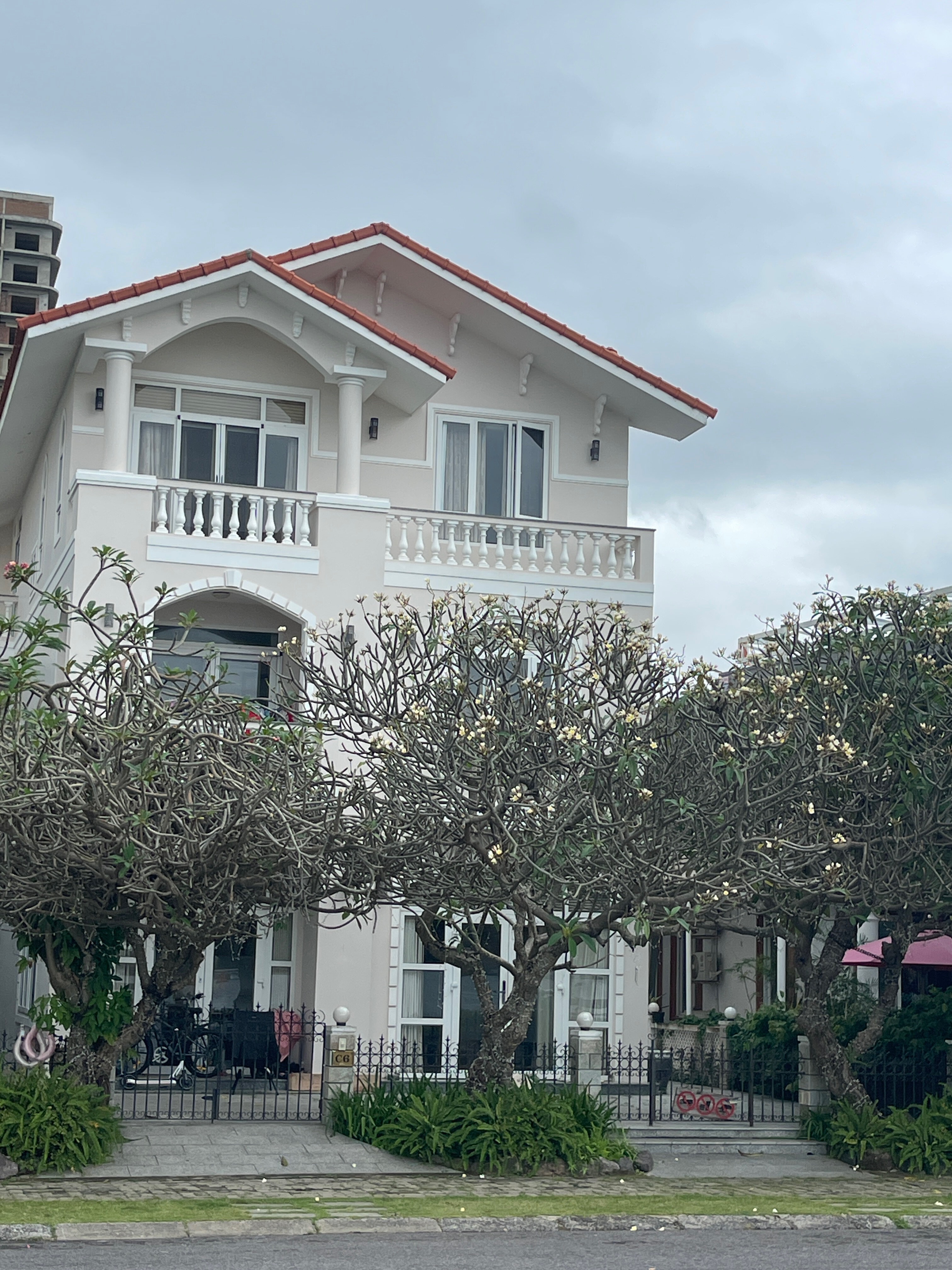 Фото Orbit Resort & Spa