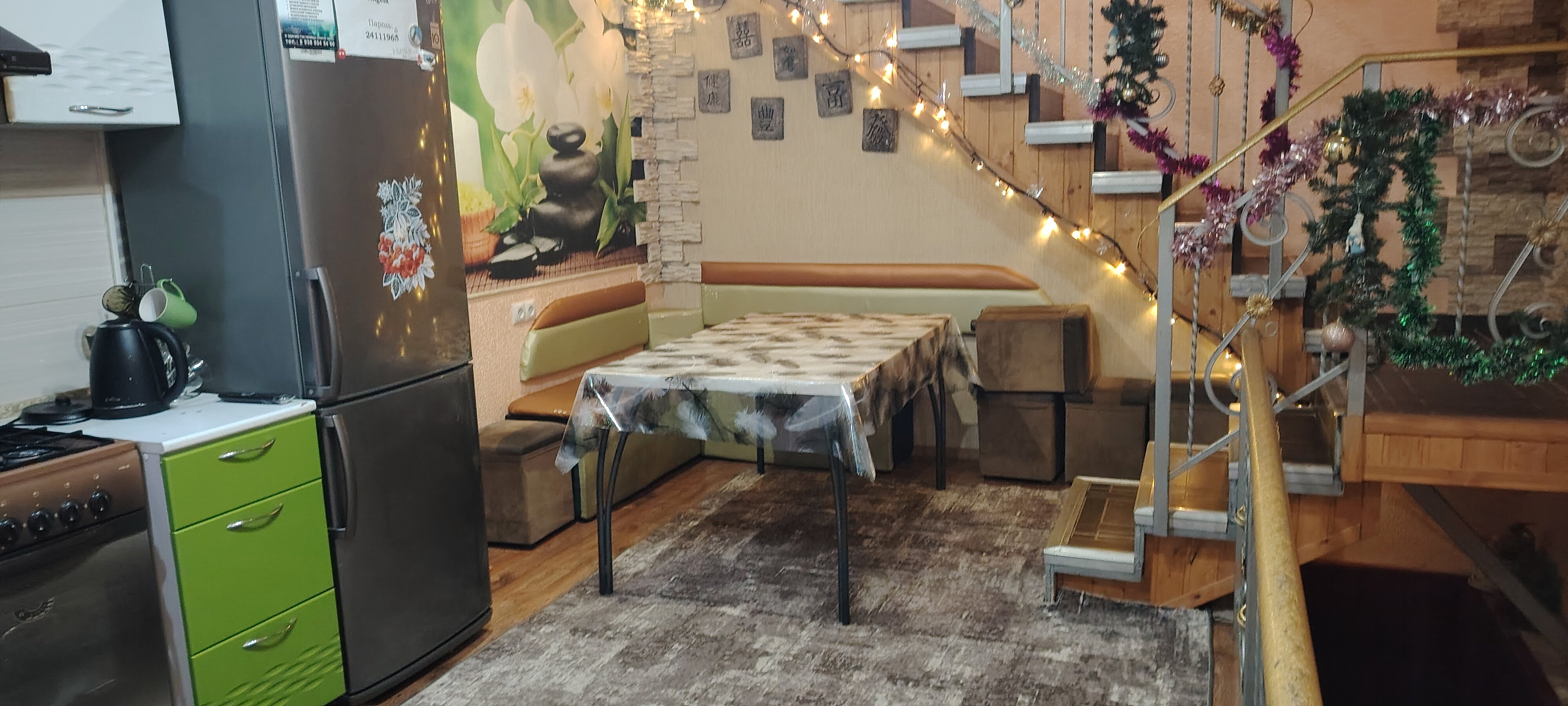 Фото Анжела