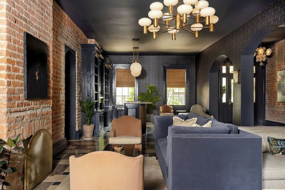 Фото Prytania Park Hotel