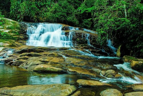 Внешний вид отеля Pousada Mar Azul в Парати, фото 3