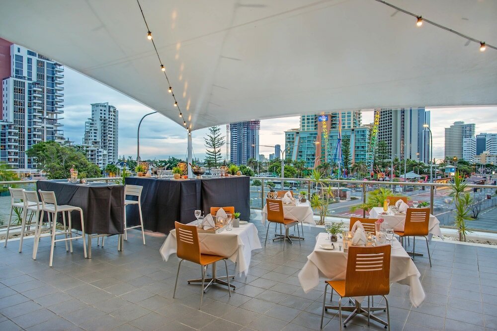 Фото Mantra on View Surfers Paradise