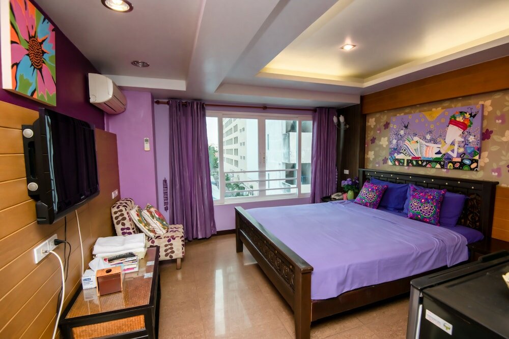 Фото Zen Rooms Sukhumvit 71