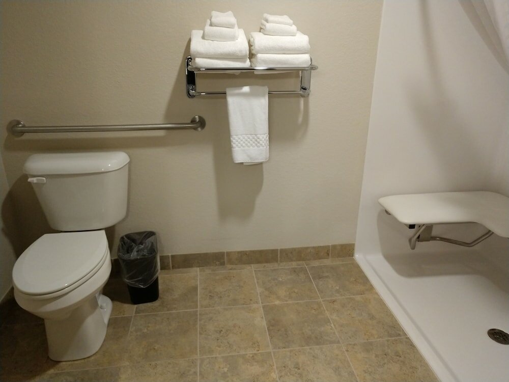 Фото Cobblestone Inn & Suites Monticello