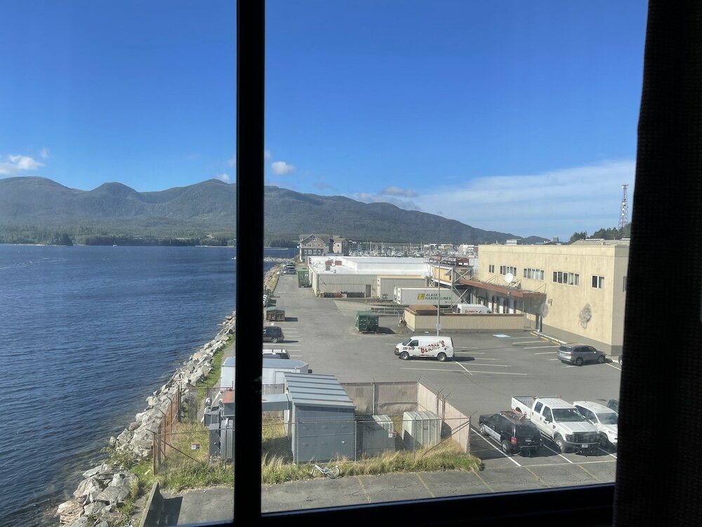 Фото Super 8 by Wyndham Ketchikan