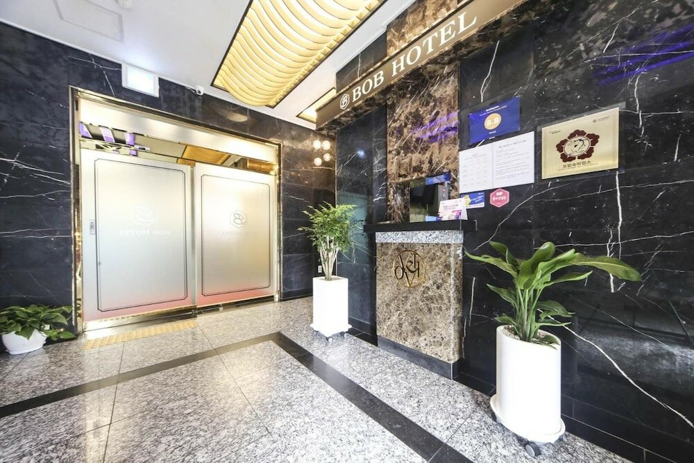 Фото V Hotel Munhyun