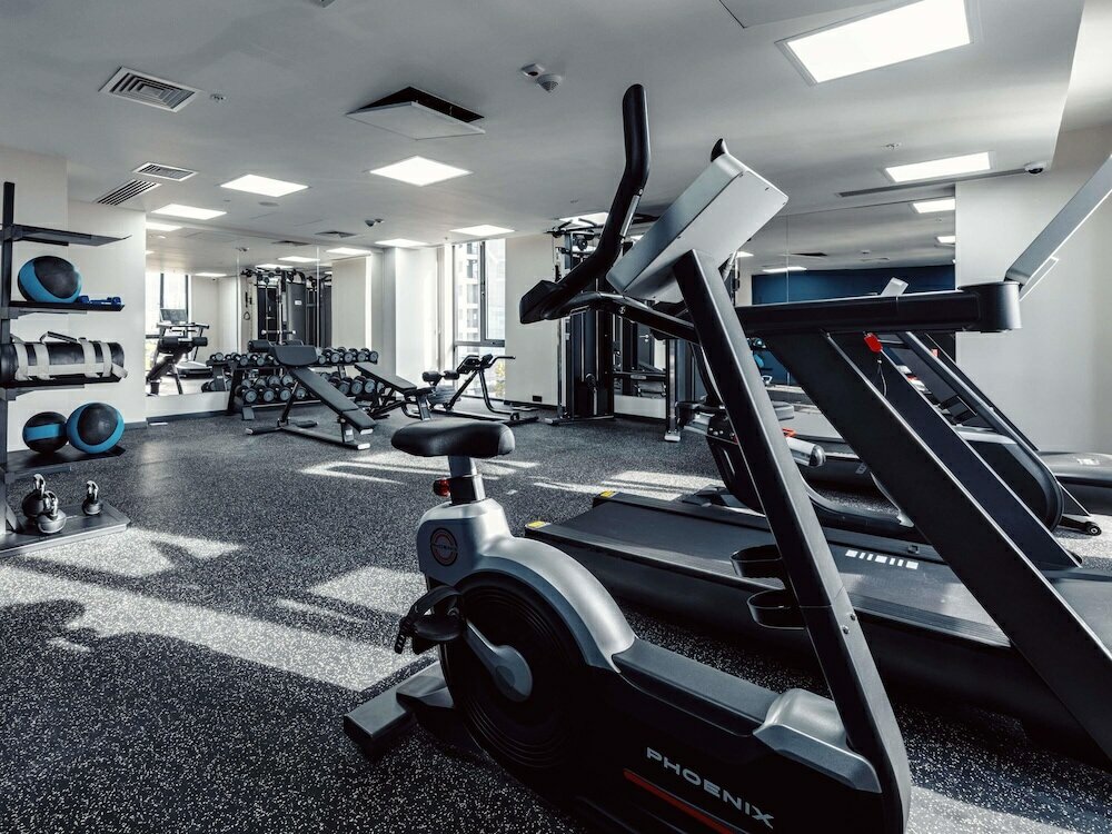 Фото Ibis Tbilisi City