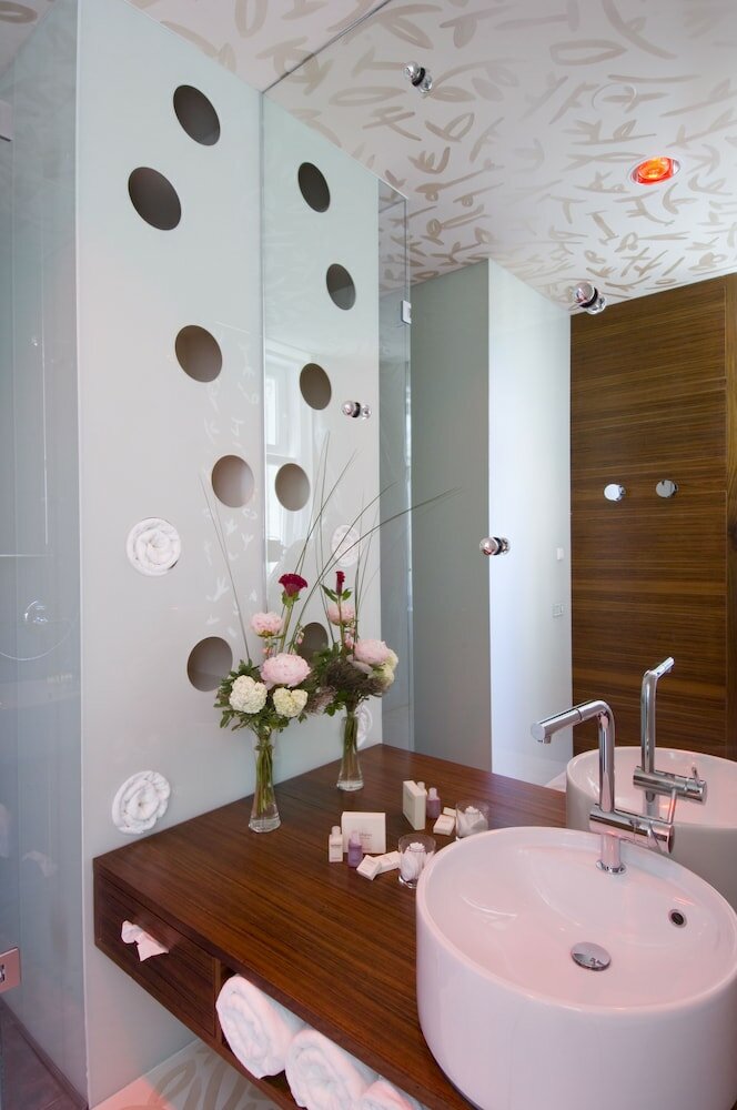 Фото Hotel Rathaus Wein & Design