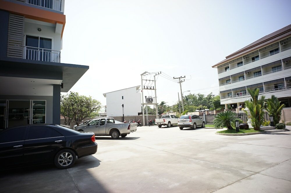 Фото The Precious Apartment