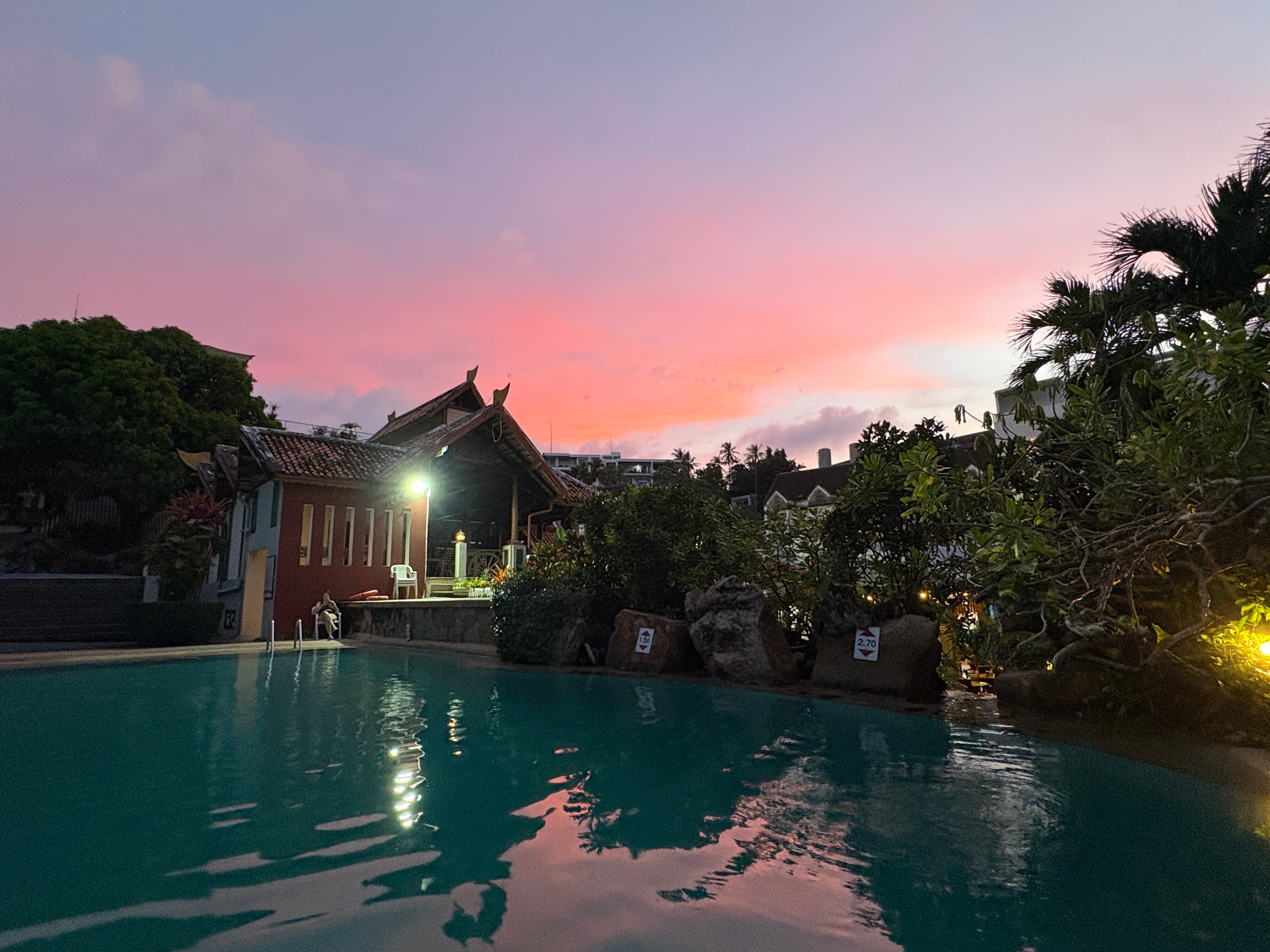 Фото Kata Garden Resort
