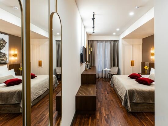 Фото Metropol Club House