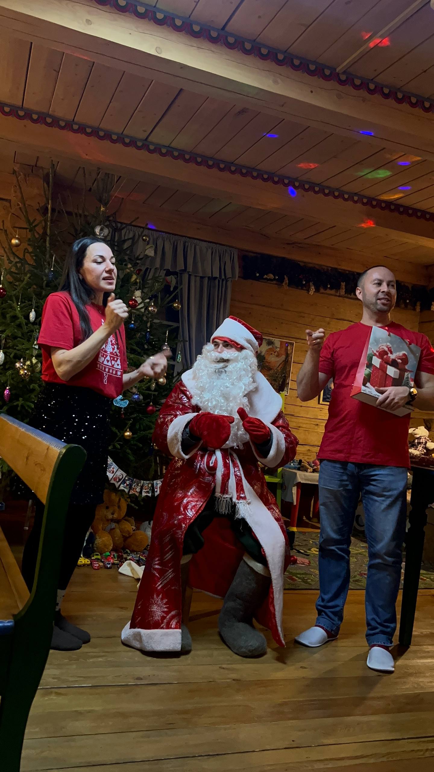 Фото Гостевой Дом в Пекашино