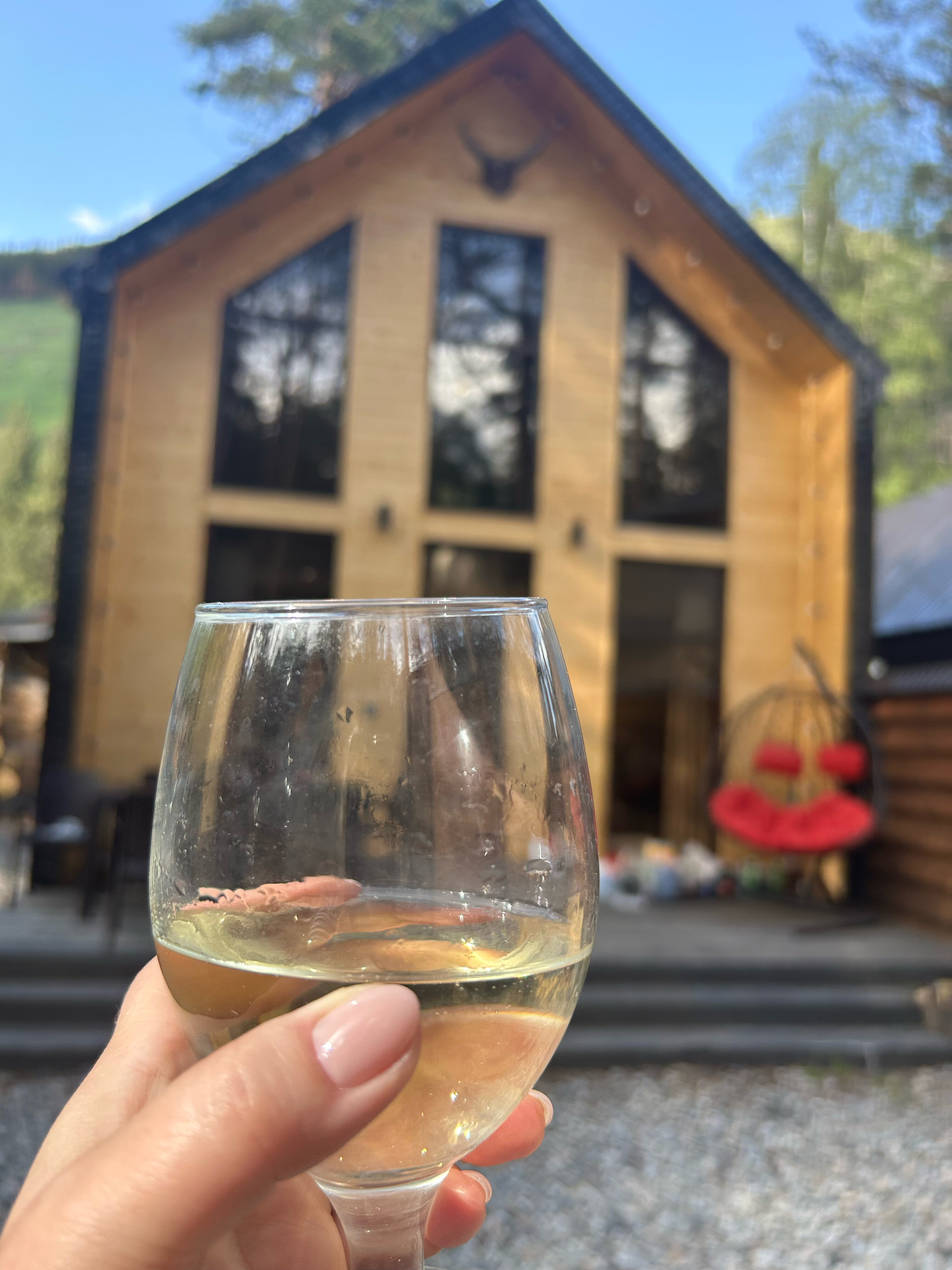 Фото Terskol Chalet