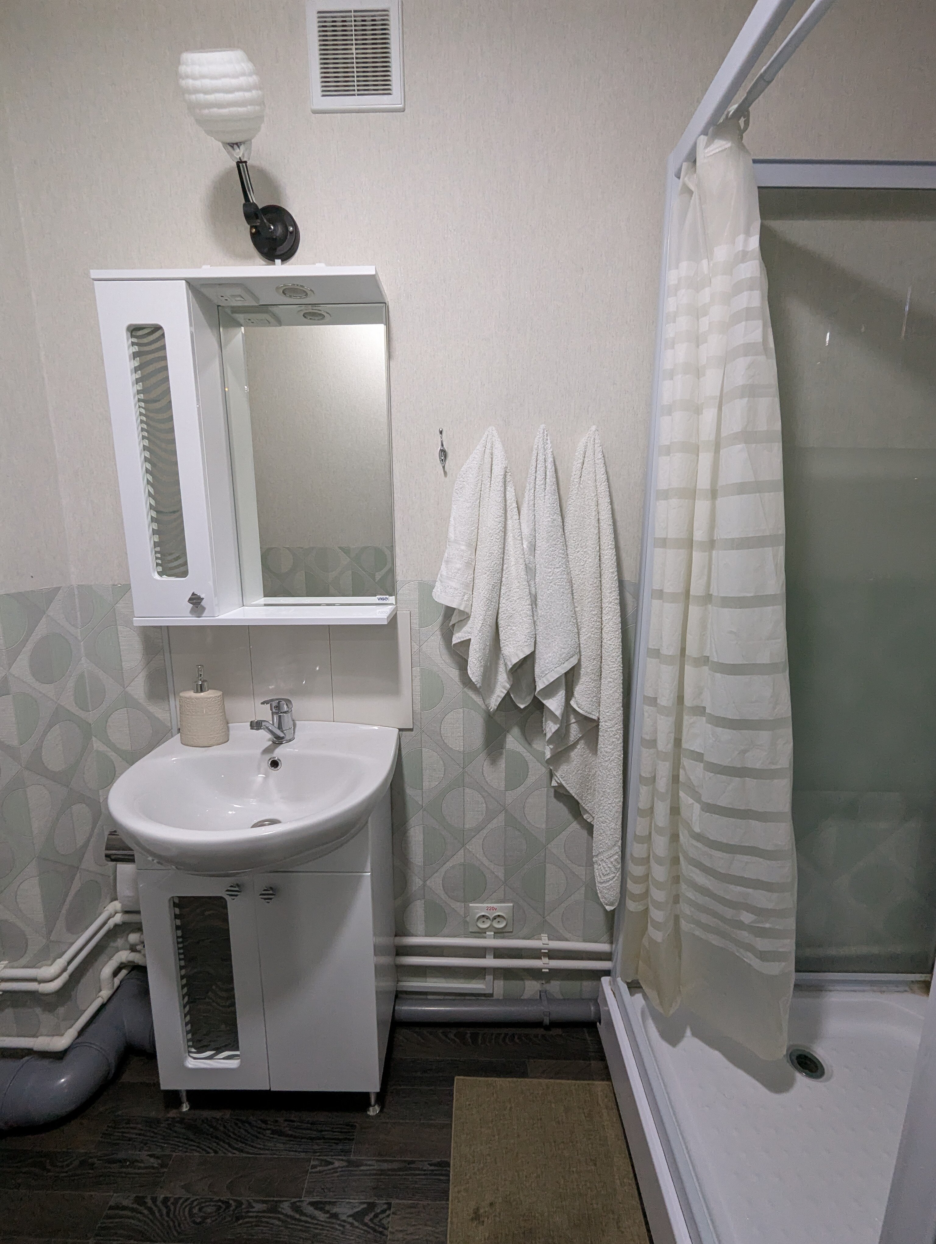 Фото Вишера - lite