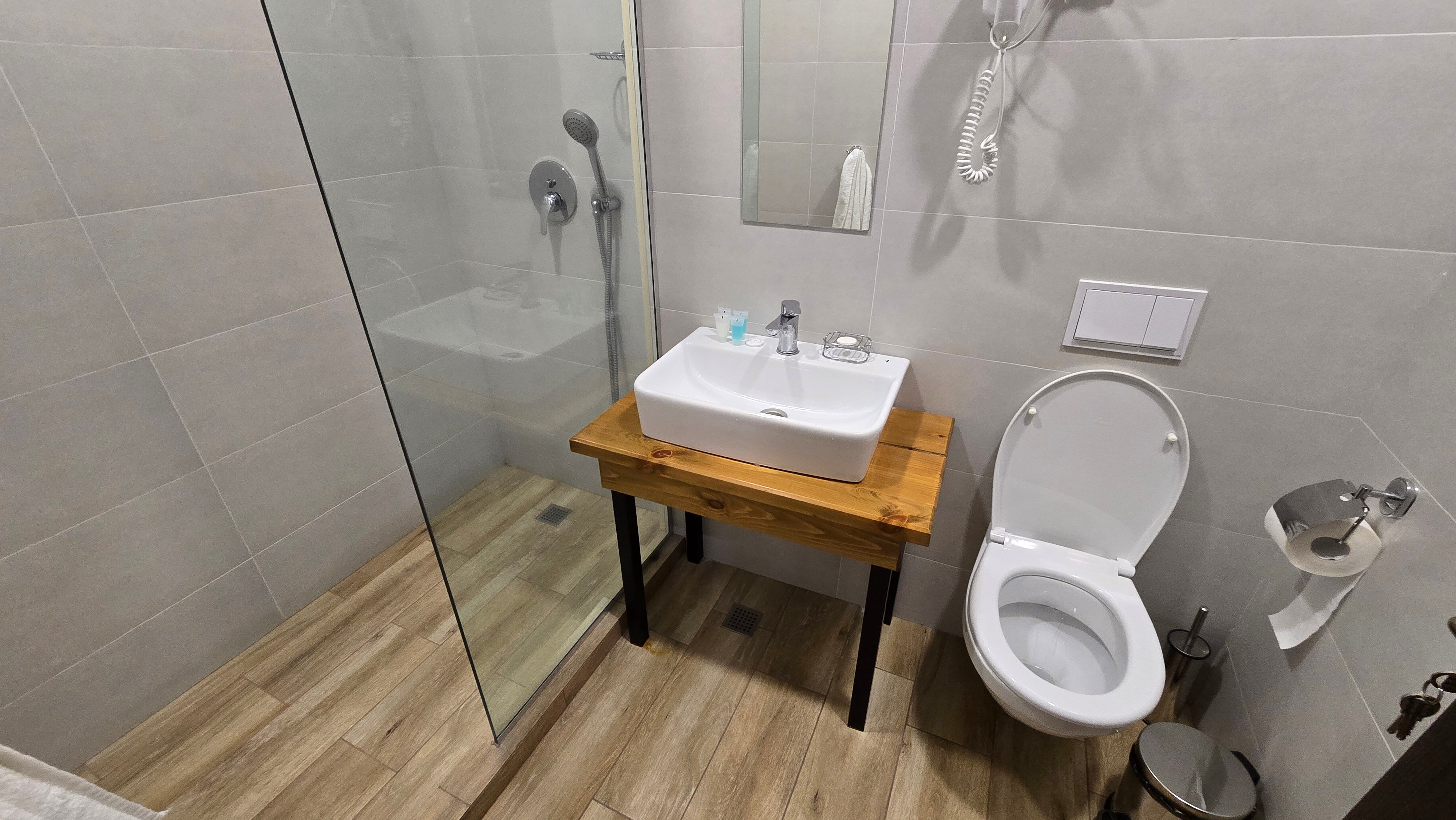 Фото Mountain House Kazbegi