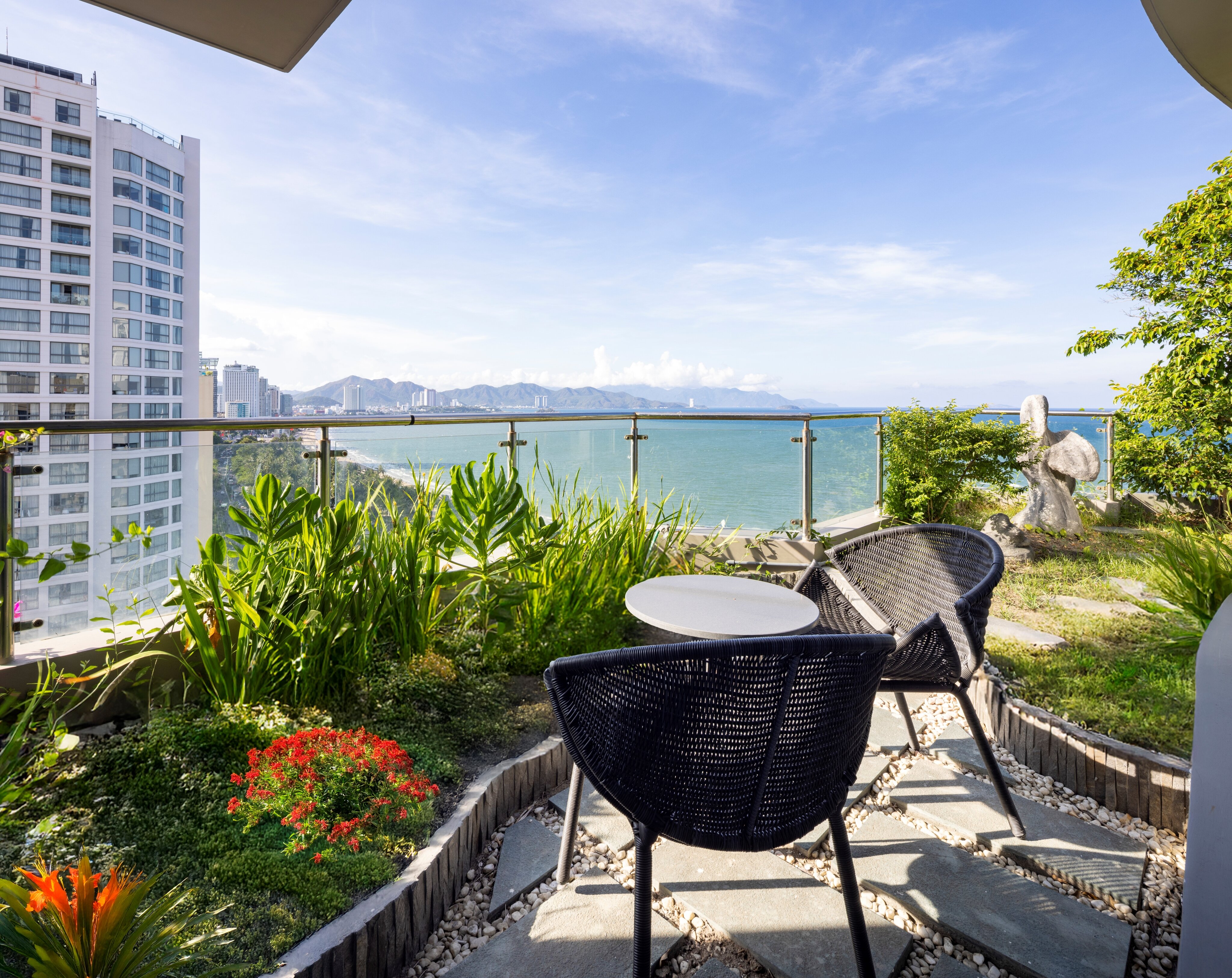 Фото MissBamboo Hotel Nha Trang