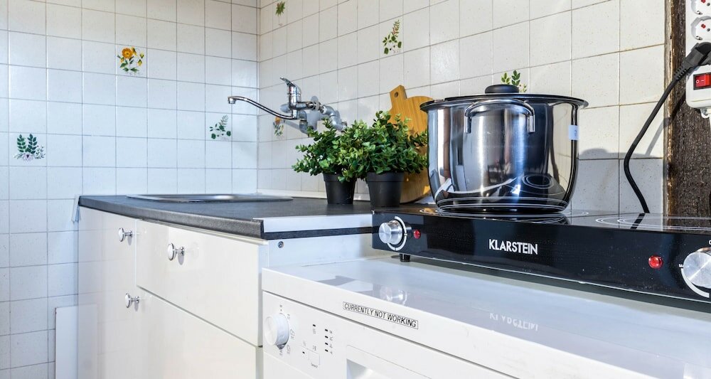 Фото Altido Big Wooden Apartment for 6 near Milano Center