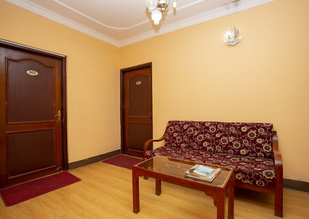 Фото Hotel Happy Home