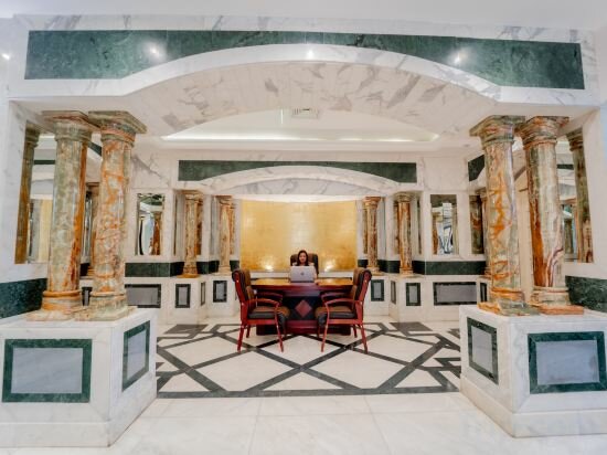 Фото The Temple Hotel & Spa
