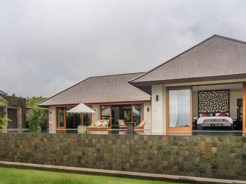 Внешний вид отеля The Edge Bali в Печату, фото 2