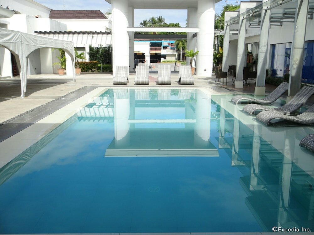 Фото Century Hotel
