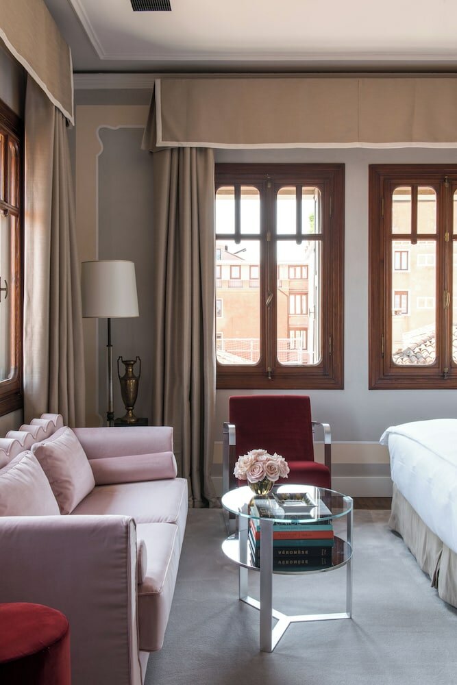 Фото Nolinski Venezia Evok Collection