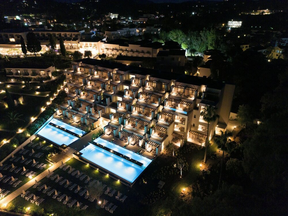 Фото Dreams Corfu Resort & SPA