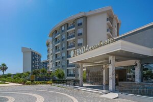 отель Palmora Lara Hotel
