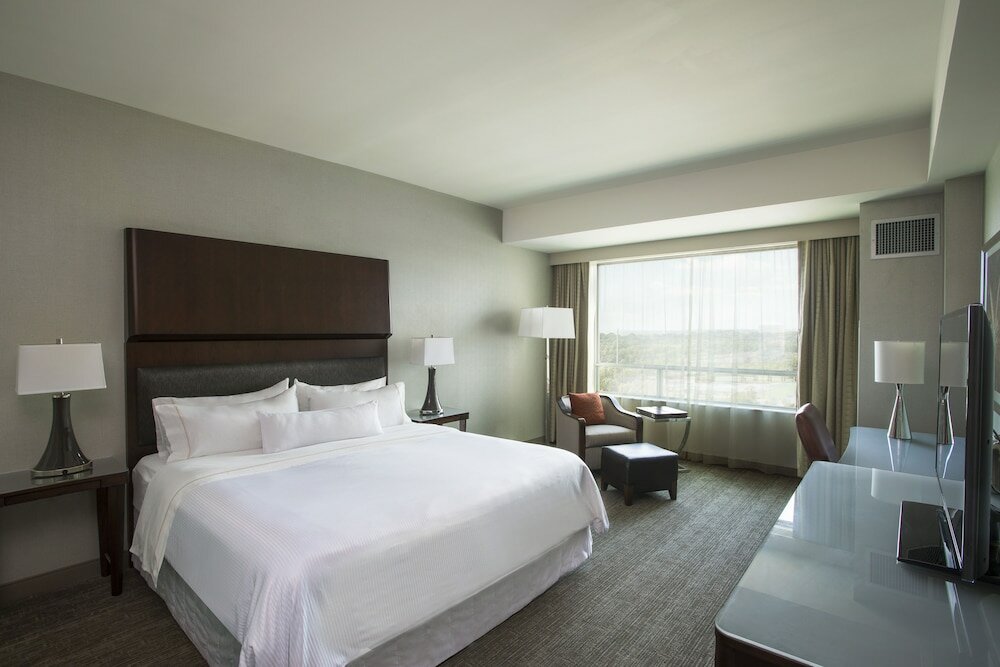 Фото The Westin Wilmington