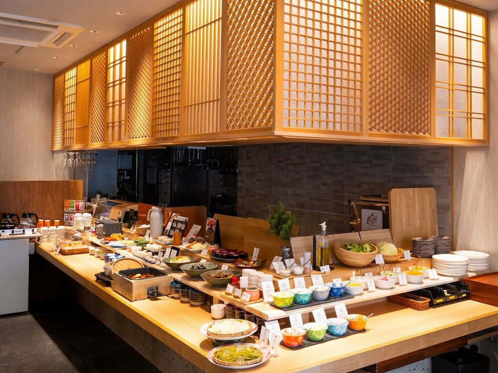 Фото Apa Hotel Nagoya Ekimae Minami