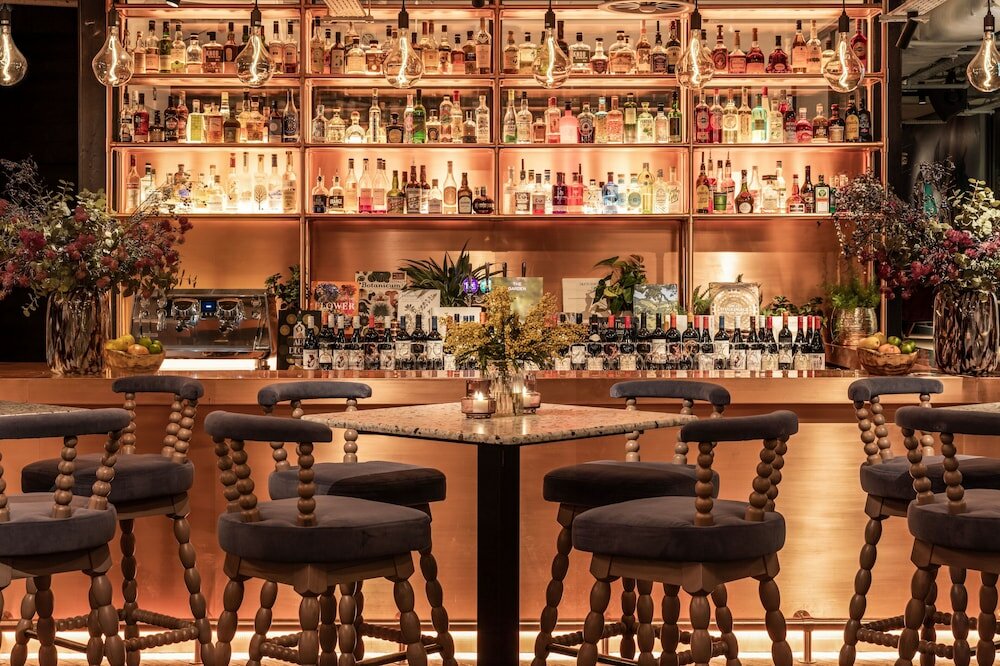 Фото Virgin Hotels Edinburgh