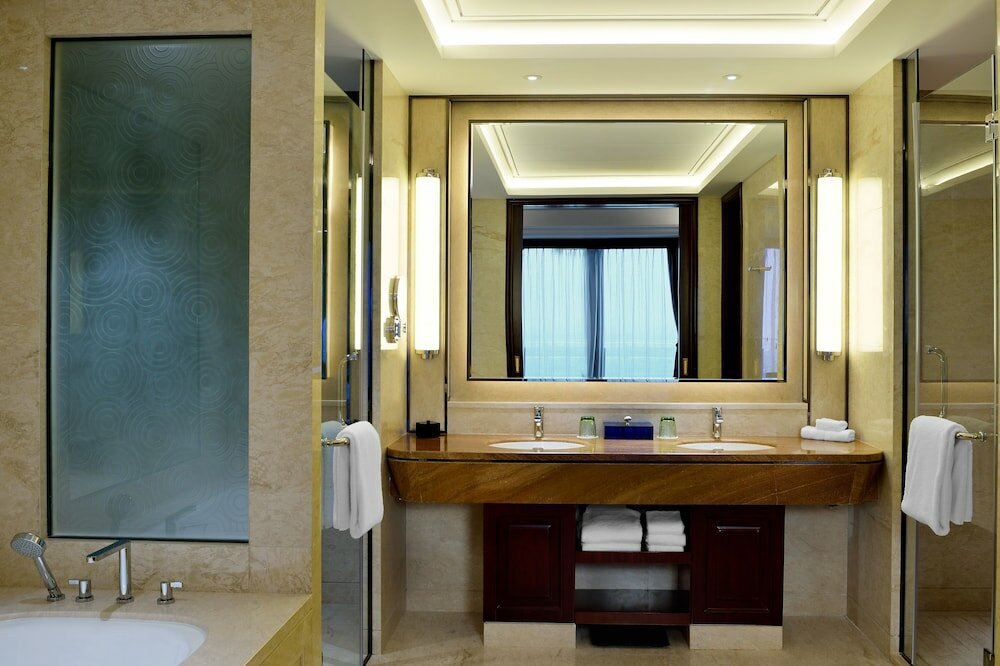 Фото Sheraton Shenyang South City Hotel