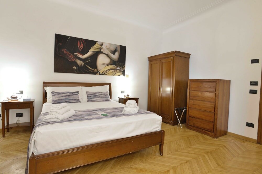 Фото St. Peter' Six Rooms & Suites