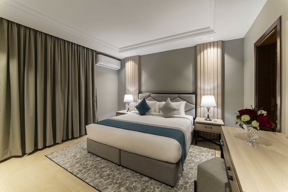 Фото Enala Hotel Apartments- Tabuk