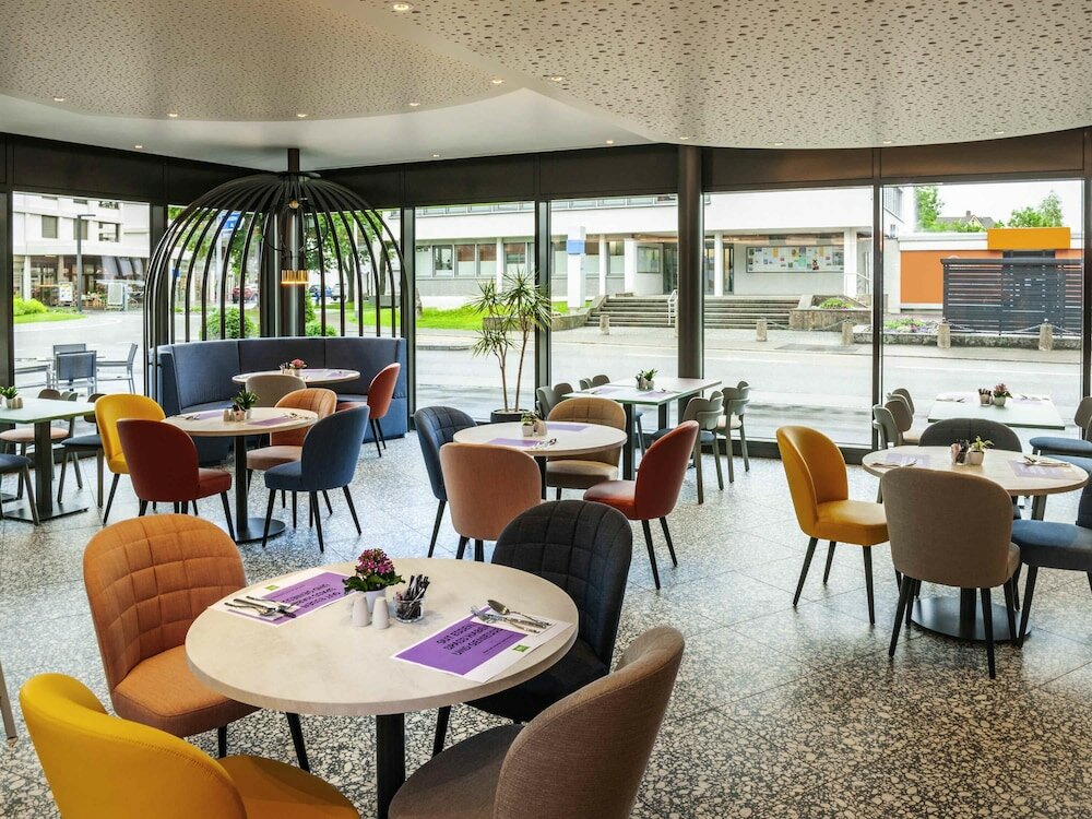 Фото Ibis Styles St Margrethen Bodensee