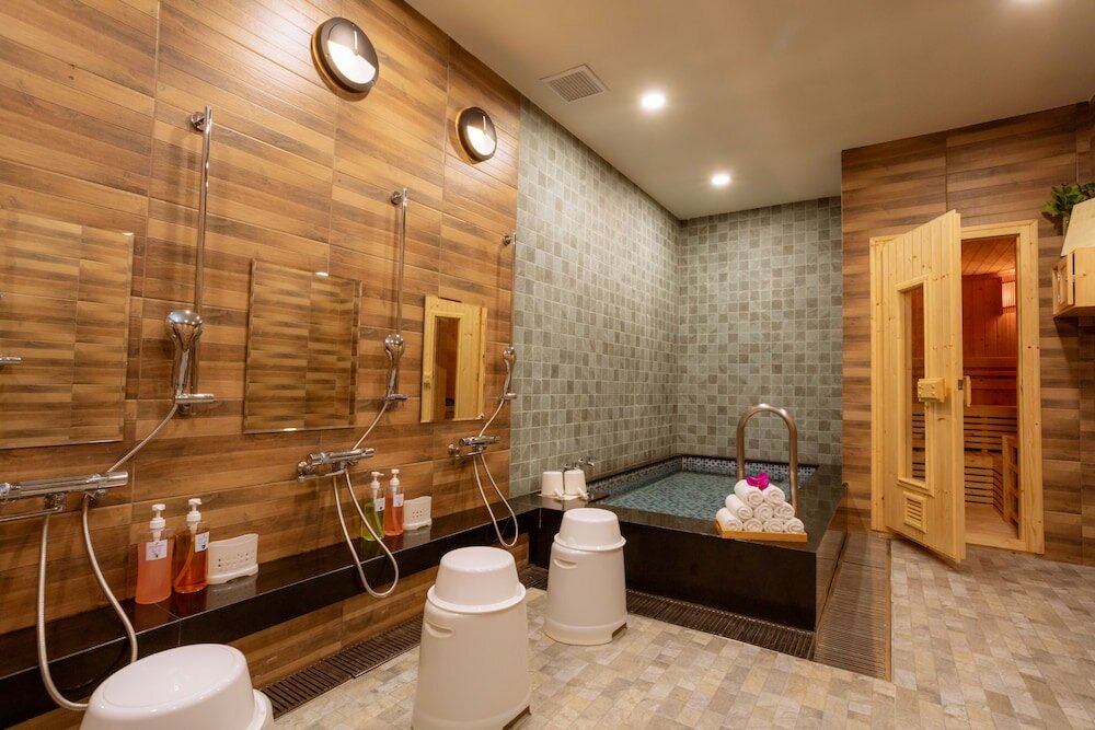 Фото Hotel Kuretakeso Thailand Sriracha