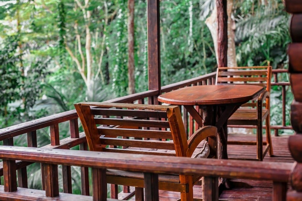 Фото The Vatika Resort and Spa