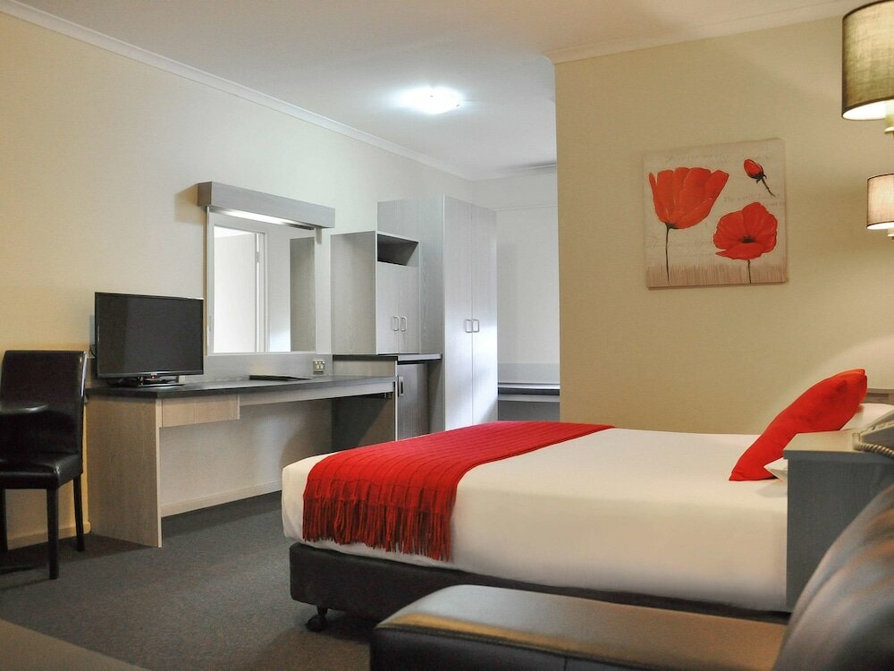 Фото ibis Styles Аделаида Мэнор
