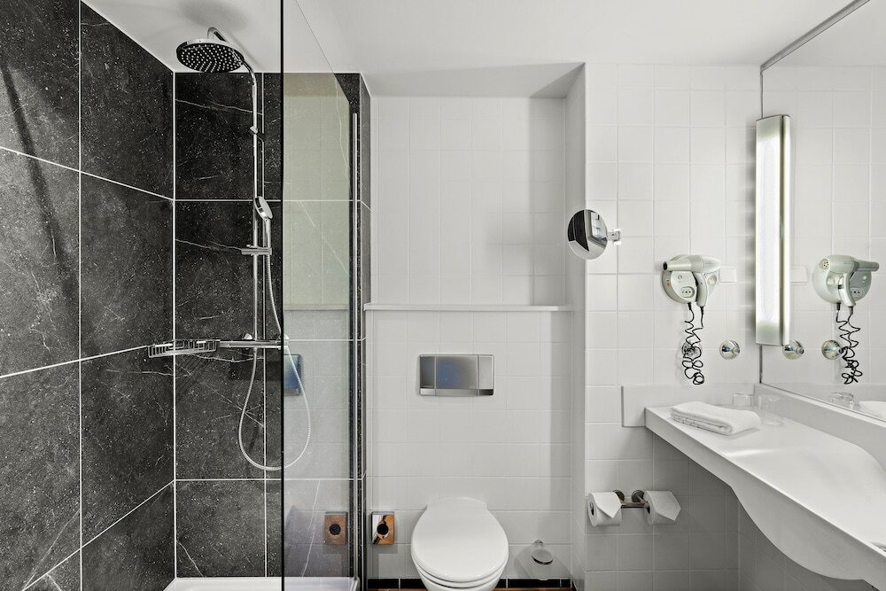 Фото Novotel Mainz