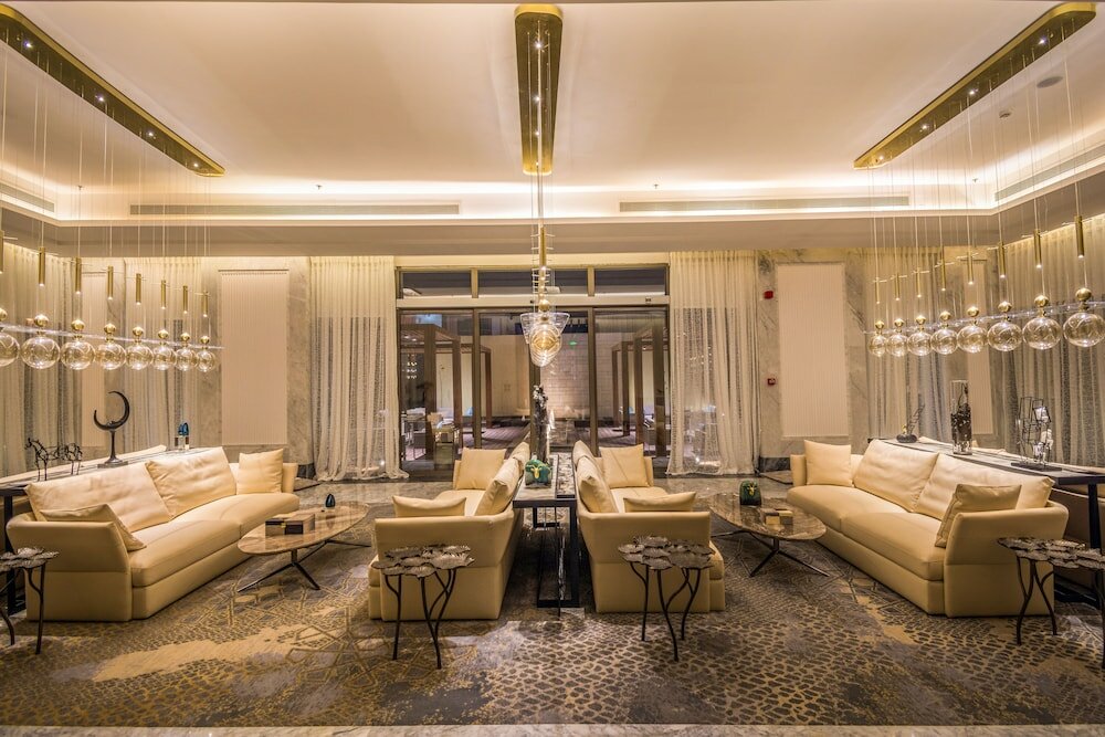 Фото Grand Plaza Hotel