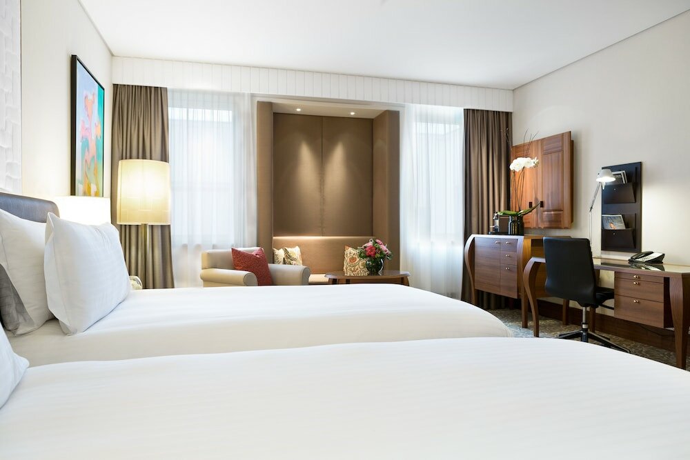 Фото The Ritz-Carlton