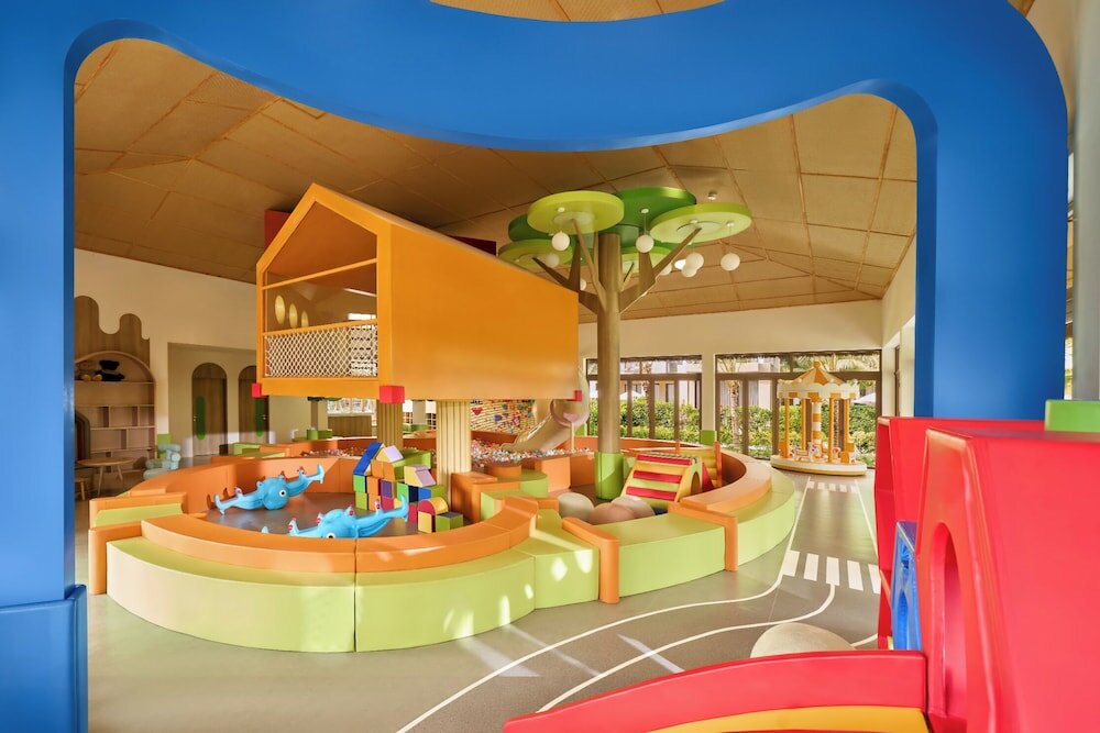 Фото New World Phu Quoc Resort
