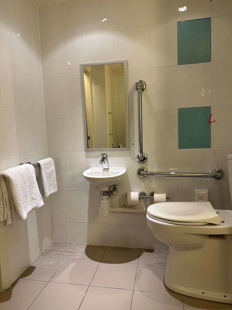 Фото Novotel Birmingham Centre