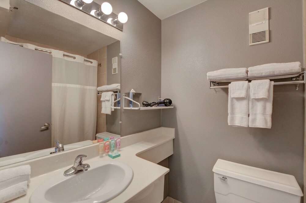 Фото Oasis at Gold Spike - Adults Only