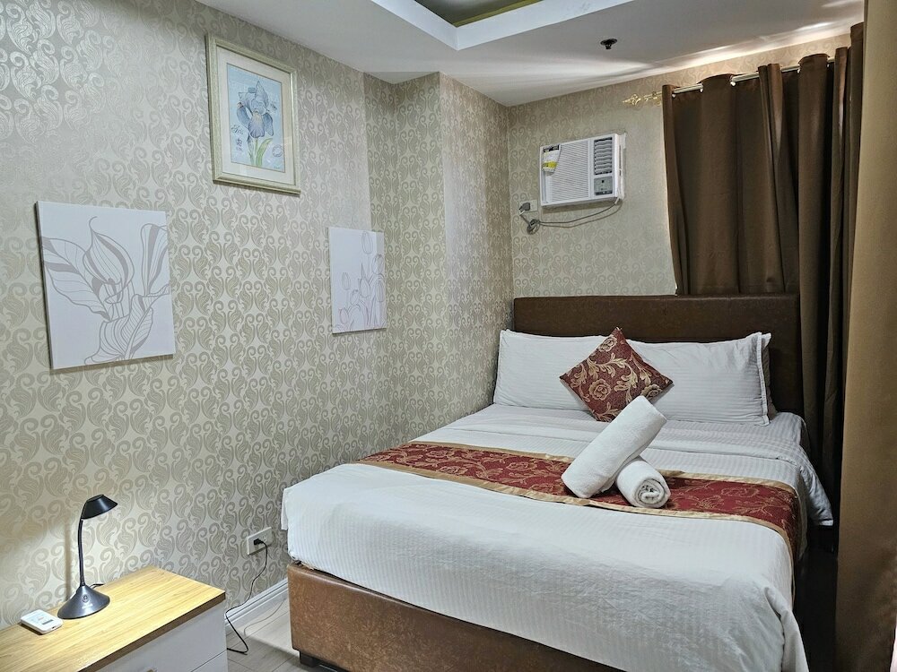 Фото Jmm Grand Suites
