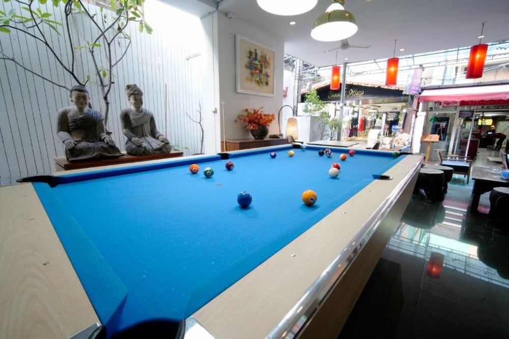 Фото Wild Orchid Villa