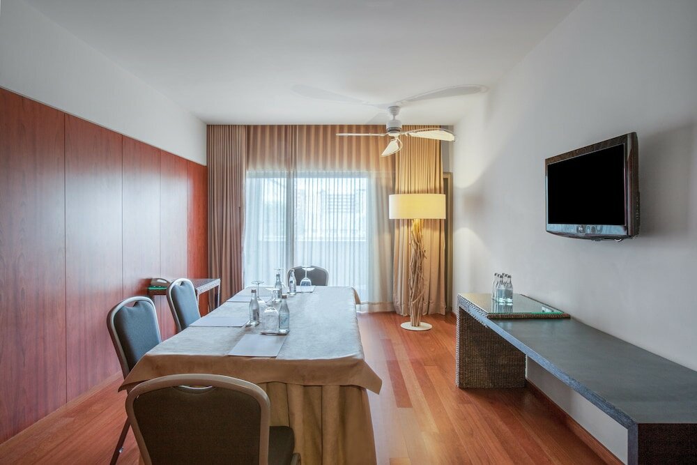 Фото Crowne Plaza Vilamoura Algarve