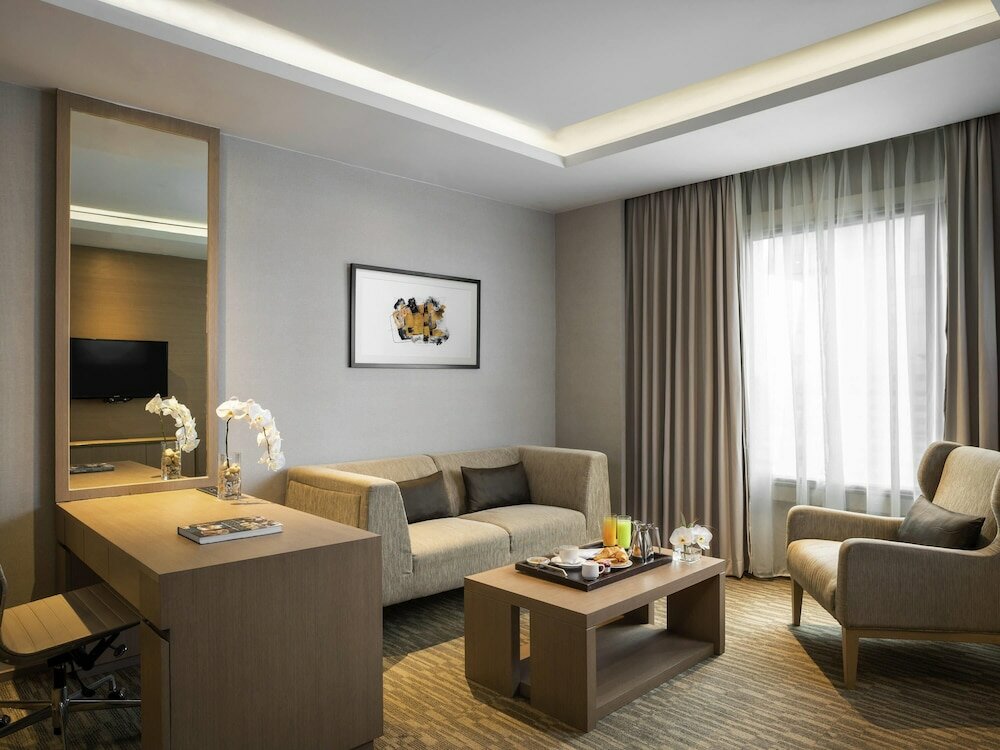 Фото Avani Ratchada Bangkok Hotel