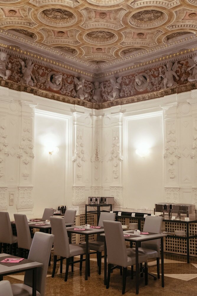 Фото Hotel Traiano