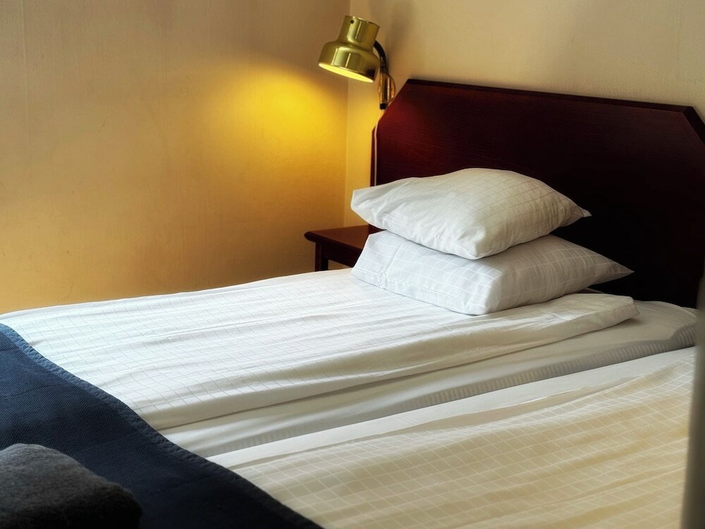 Фото Dialog Hotel Örgryte