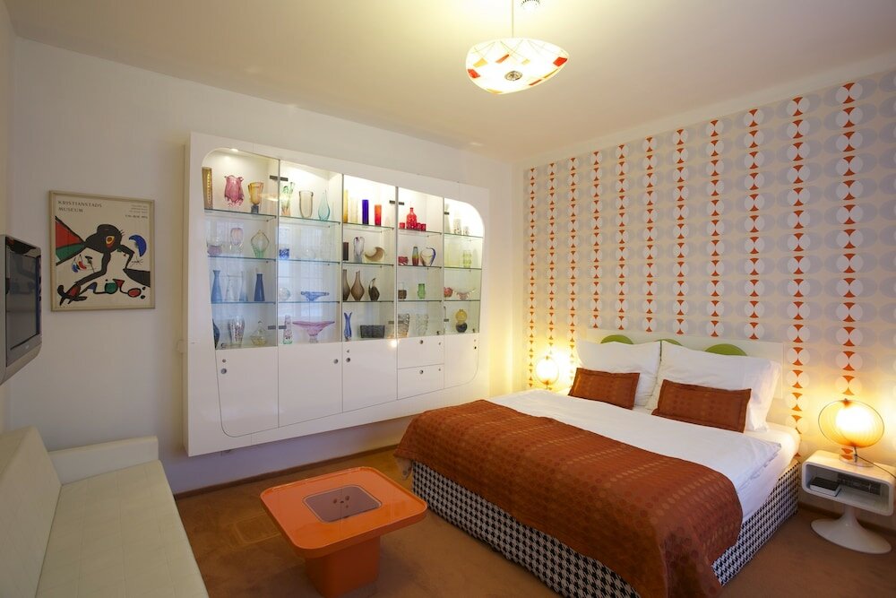 Фото Lh Vintage Design Hotel Sax